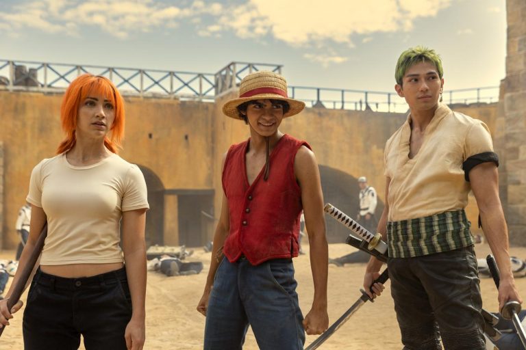 『ONE PIECE』に反映されているマーベルでの経験、実写版監督の裏話になるほど