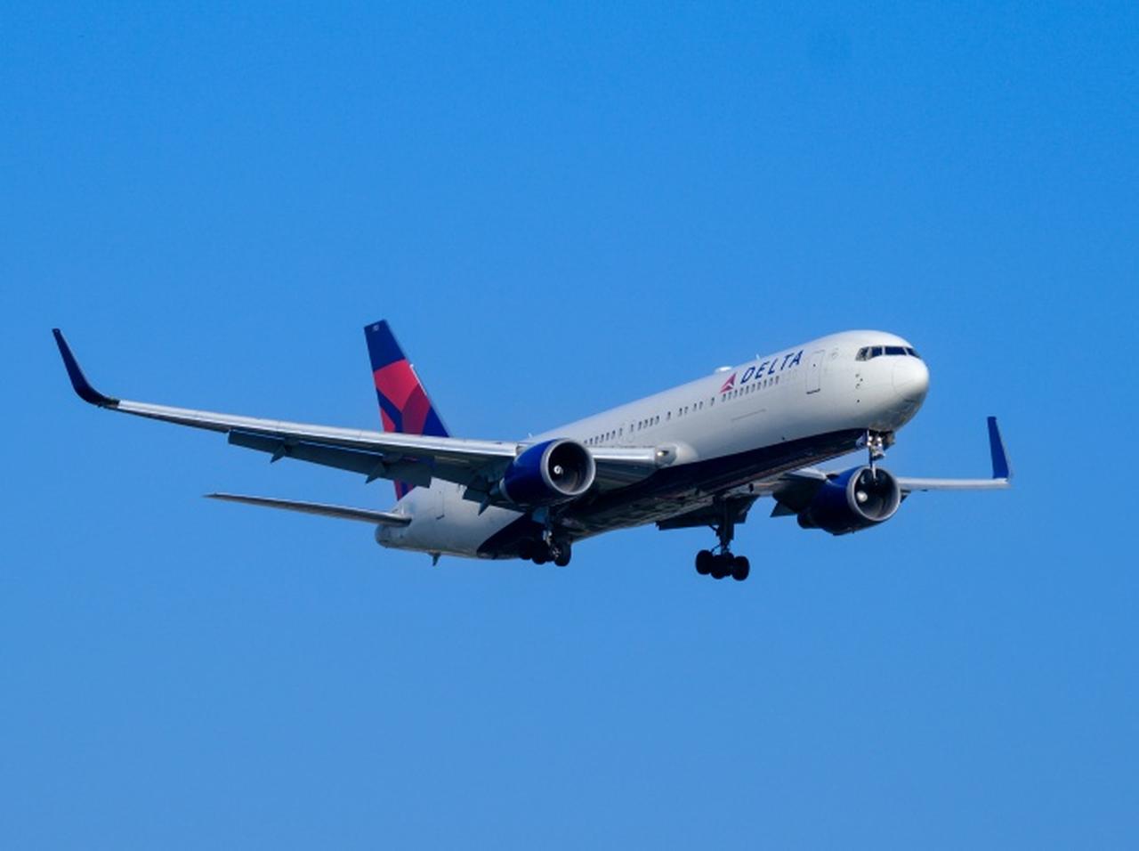 飛行機が「バイオハザード問題」でUターンを余儀なくされる