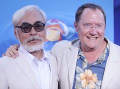 スタジオジブリ宮崎駿、ピクサー/ディズニー重役を唖然とさせる『助言』をしていた