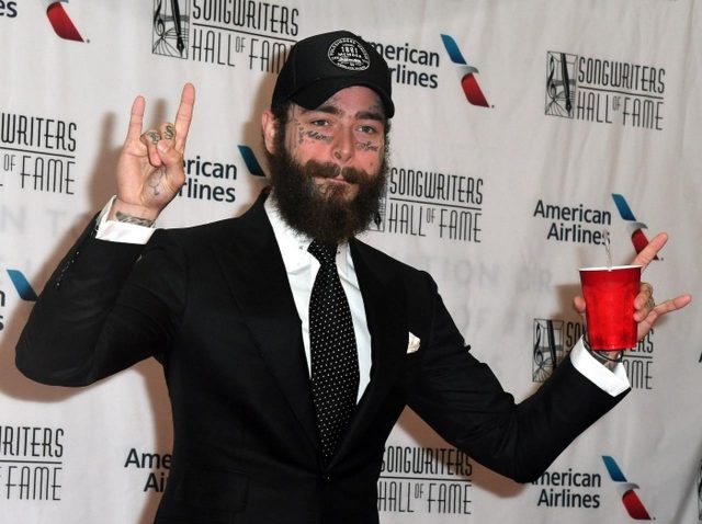 ポスト・マローン、婚約者と子どもをスポットライトから遠ざける決断をしたワケ