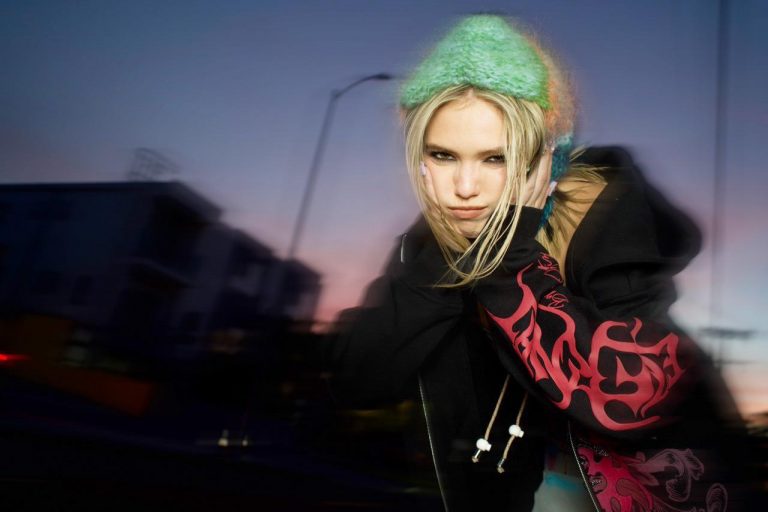 【ライブご招待】ディズニーに“怒ってる”「Mad At Disney」でブレイク！セイレム・イリース初の単独来日公演
