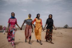 【10月11日開催】日本にいる私たちは何ができるのか？ “国境越えを強いられる女の子たちの声”と共に考える