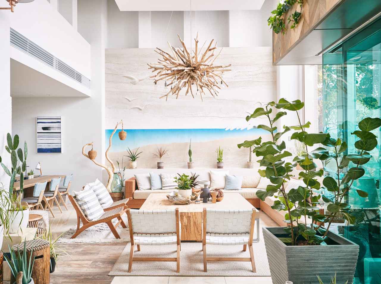 葉山うみのホテルがホリスティックウェルネスリトリートを開催