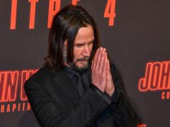 キアヌ・リーブス、『ジョン・ウィック』製作チームに「切実なお願い」をするも上手くかわされてしまう
