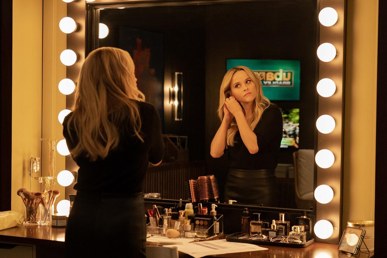 【サク読みレビュー】『ザ・モーニングショー』シーズン3では“上位1%”がUBAに興味を示す