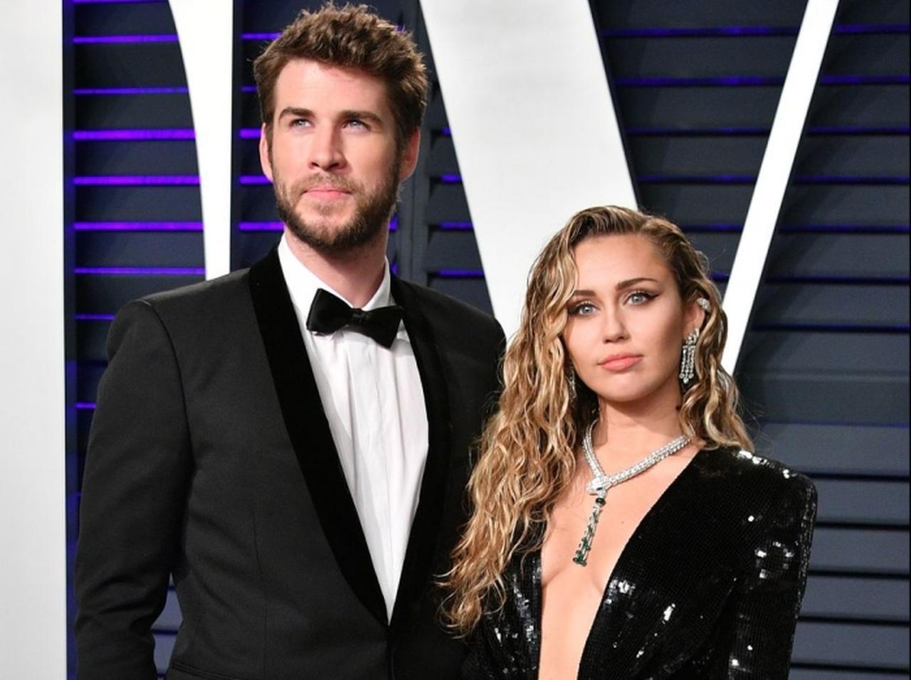 マイリー・サイラス、大恋愛の末に結婚した元夫リアムとの『終わり』を悟った瞬間を告白