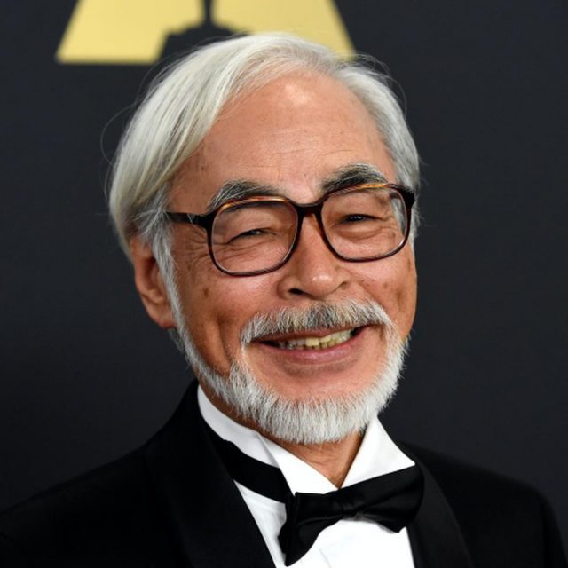 宮崎駿監督『君たちはどう生きるか』で“引退しない”報道に海外セレブが相次いで反応