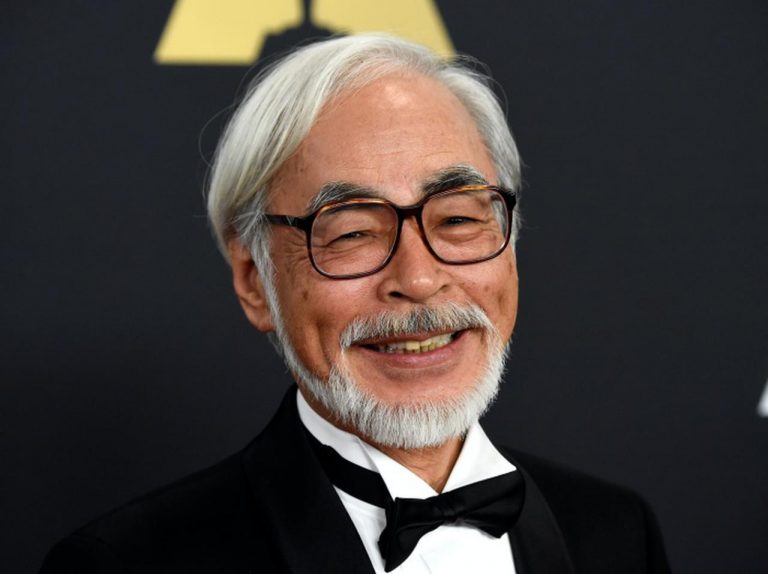 宮崎駿監督『君たちはどう生きるか』で“引退しない”報道に海外セレブが相次いで反応
