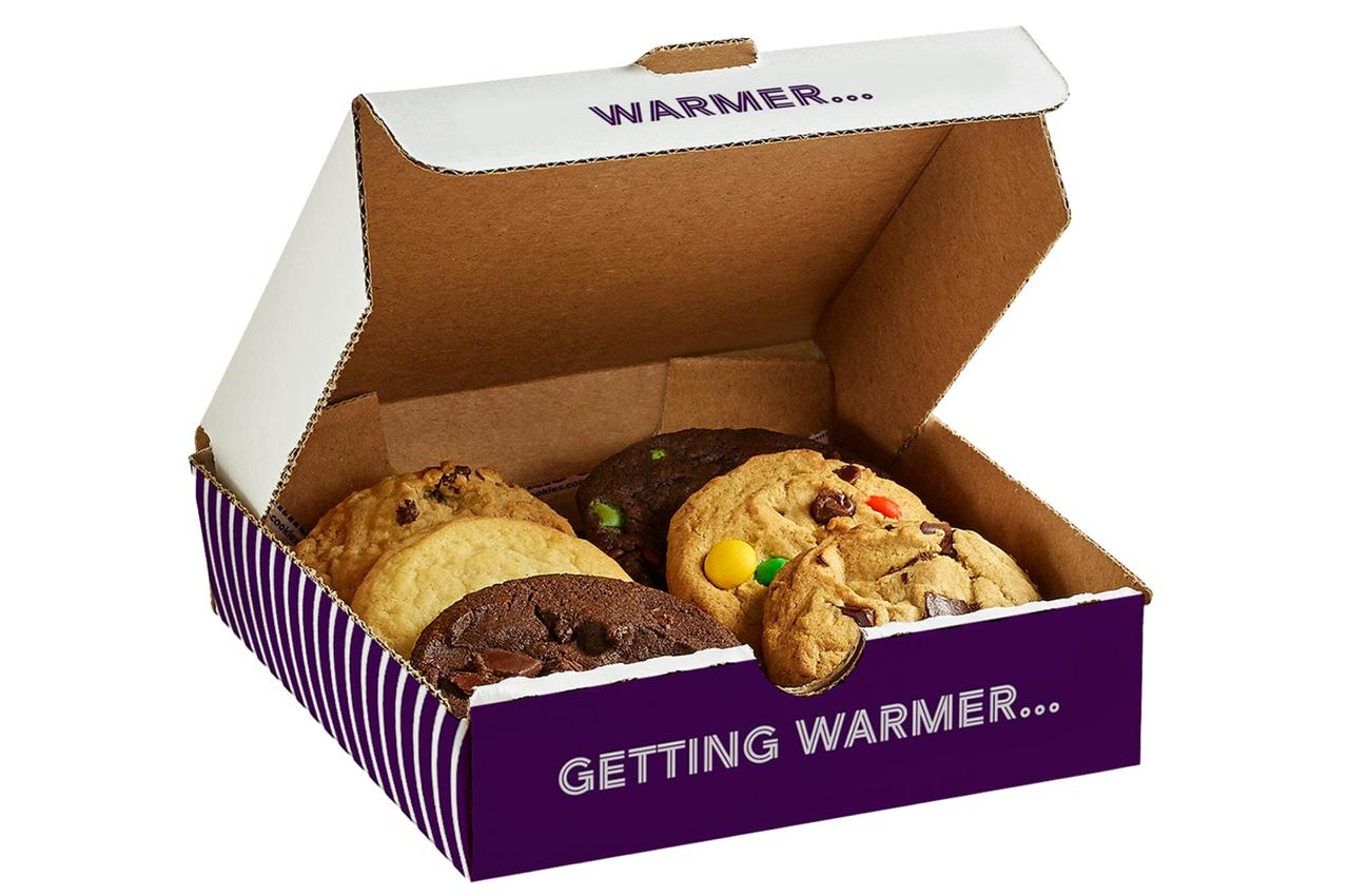 「不眠症クッキー」って何？ 日本上陸してください！なブランド