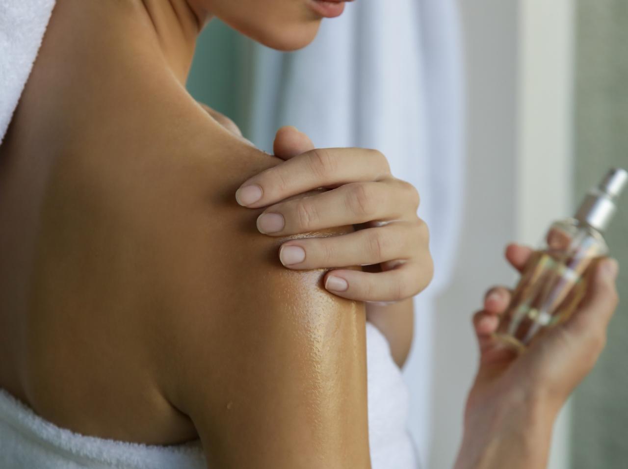 ボディオイルはどれを選べばいい?香りでも癒されるオススメのオイル5選