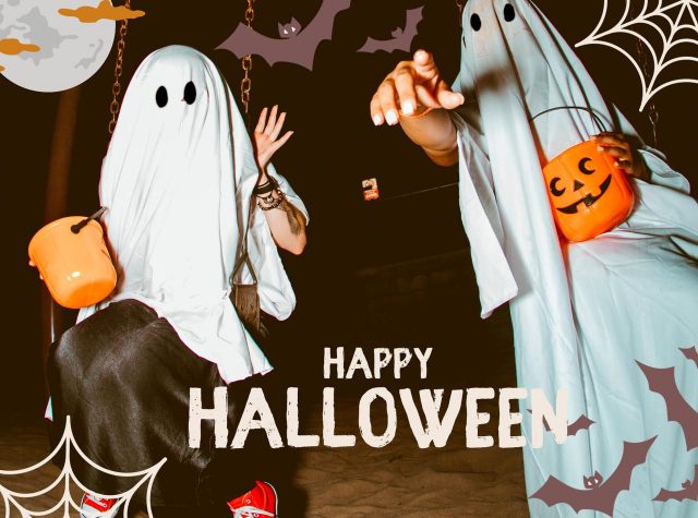 ハロウィンのペア仮装・グループ仮装アイディア25選