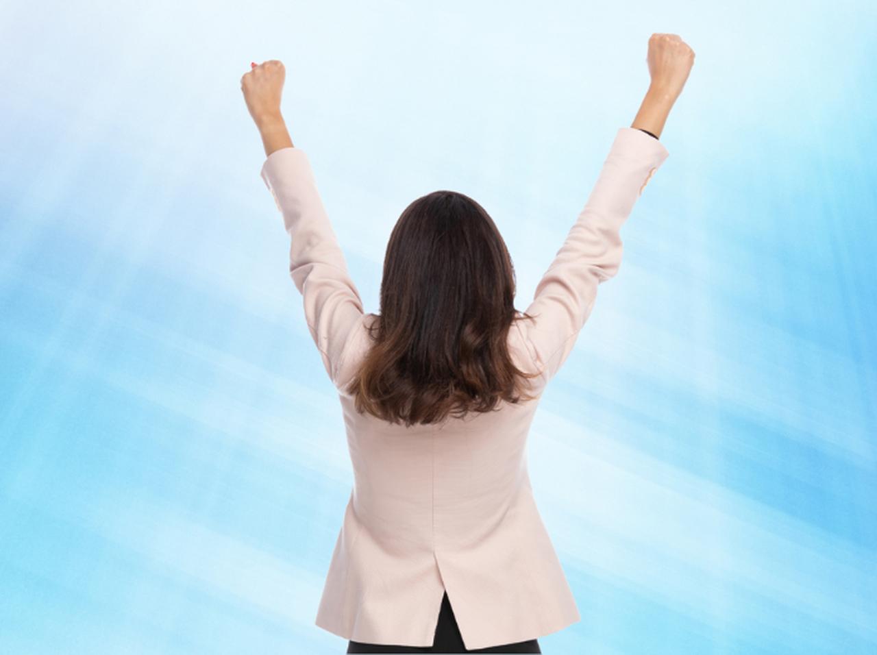 上司に髪の色を注意された女性が「反撃」 これは上司、絶対後悔してる…