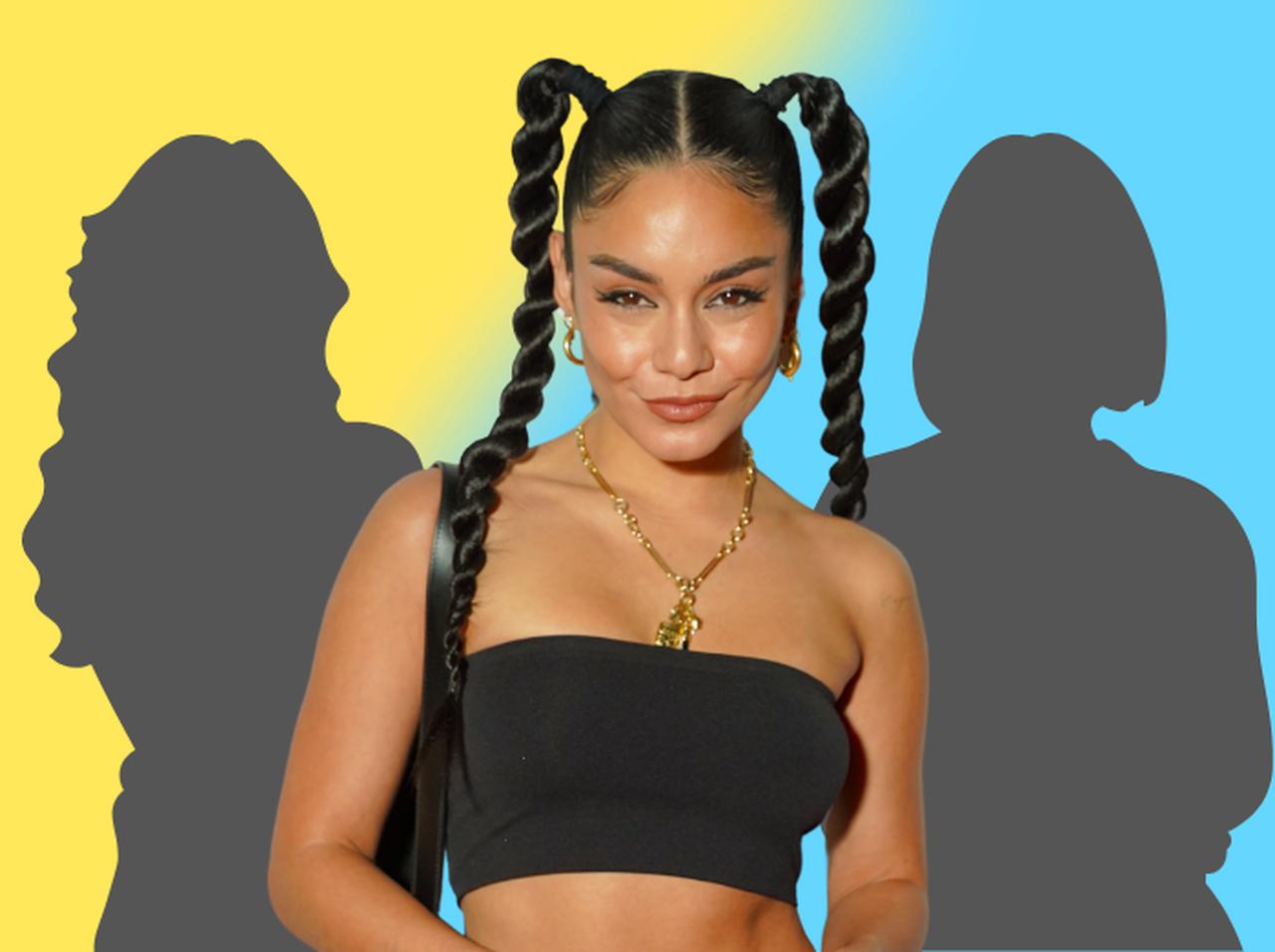 『ハイスクール・ミュージカル』の3人が再会！なつかしい顔ぶれに胸アツ