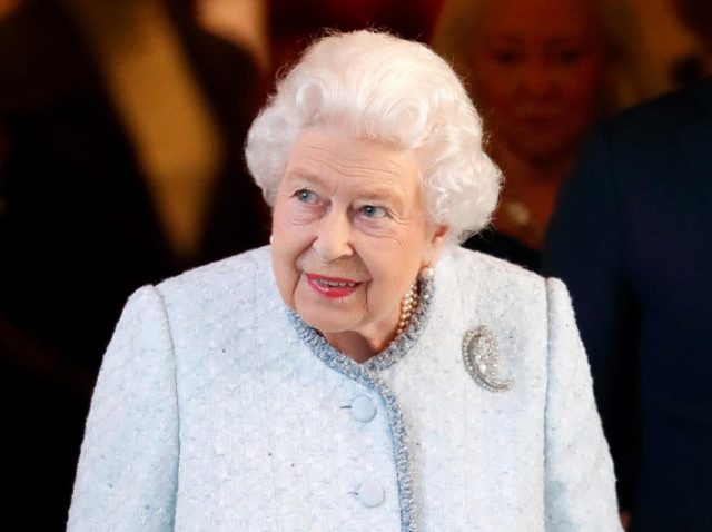 エリザベス女王に“悪夢”の話をしたら返ってきた「質問」に爆笑
