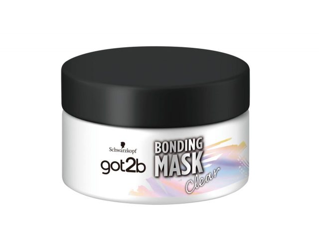 got2bから「ブリーチ髪」のためのトリートメント登場