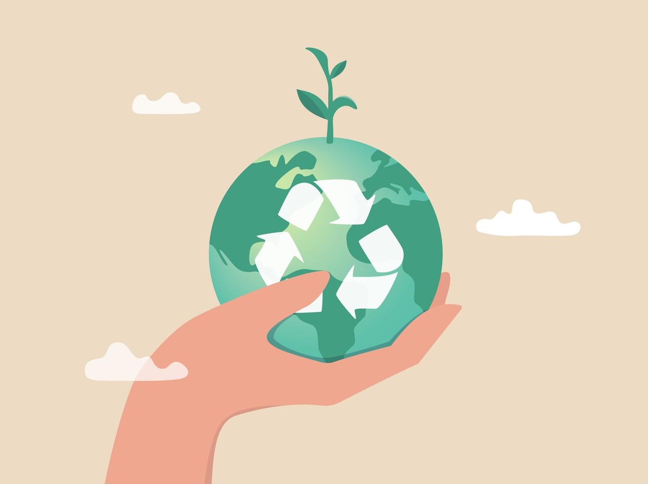 カーテンからガンプラまで!じつは回収リサイクルを行なっている企業&ブランド4選