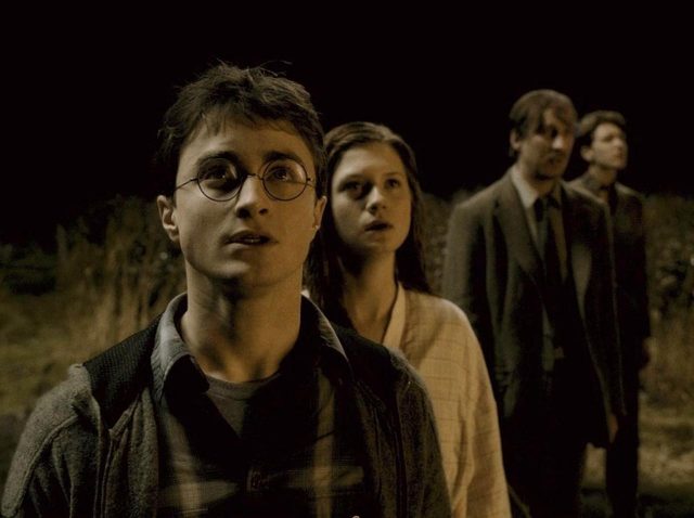 『ハリー・ポッター』全8作品に出演したキャストが「登場時間の少なさ」を嘆く