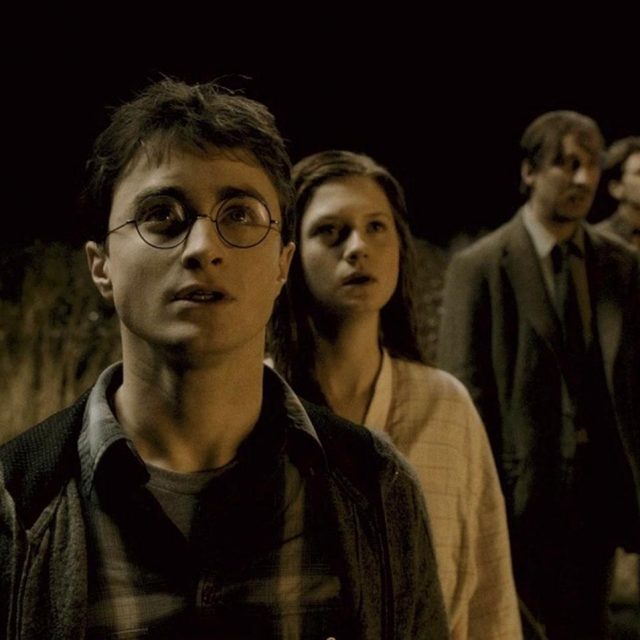 『ハリー・ポッター』全8作品に出演したキャストが「登場時間の少なさ」を嘆く