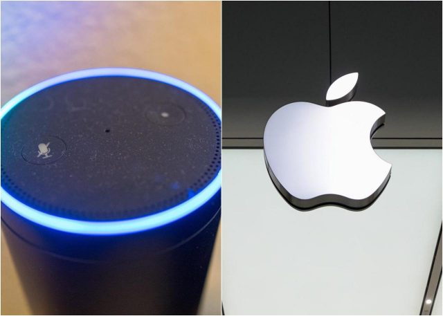 名前が「Alexa」や「Siri」と似ていて「Disney」で働いていた女性の人生