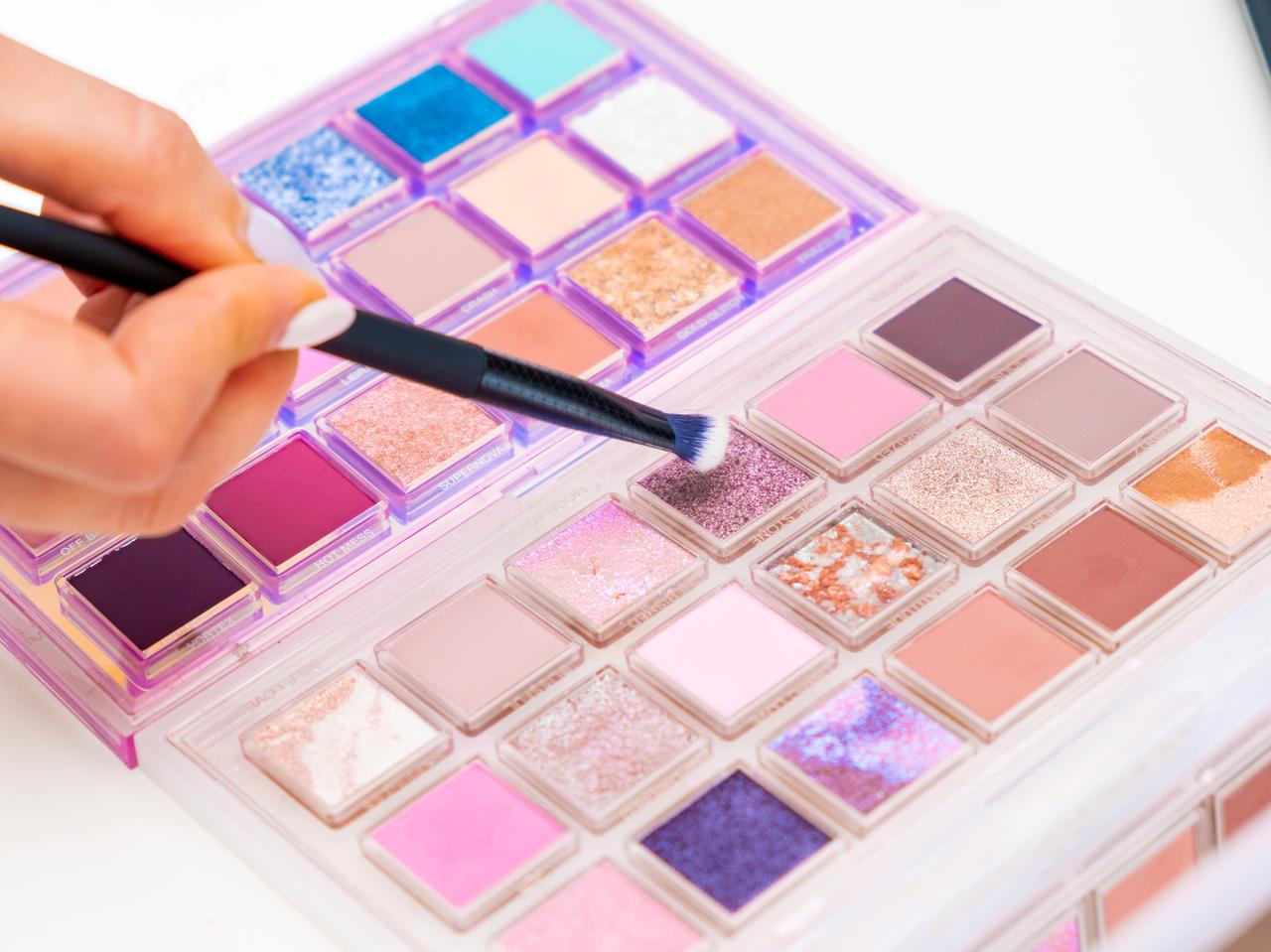 カラーメイクはここを押さえればOK!バランスよく仕上げるポイント2つ