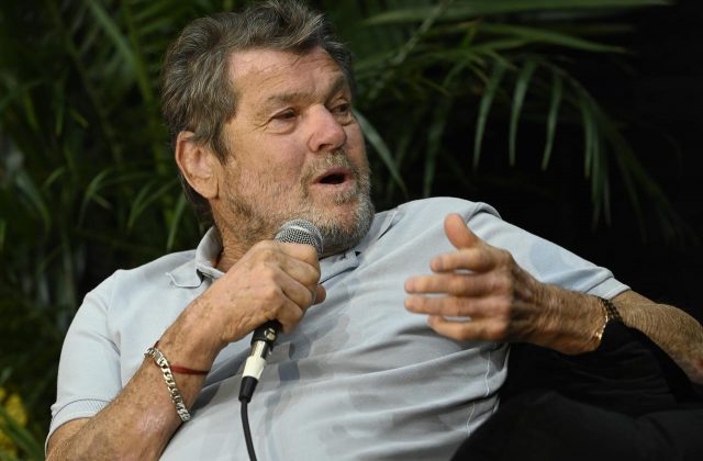 ローリング・ストーン誌の創設者が「ロックの殿堂」の財団から解任、不適切発言が理由