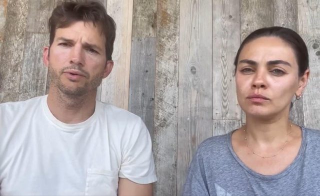 “良い人だからレイプするわけがない”は誤りーアシュトン・カッチャー＆ミラ・クニス夫妻の謝罪声明【全文】