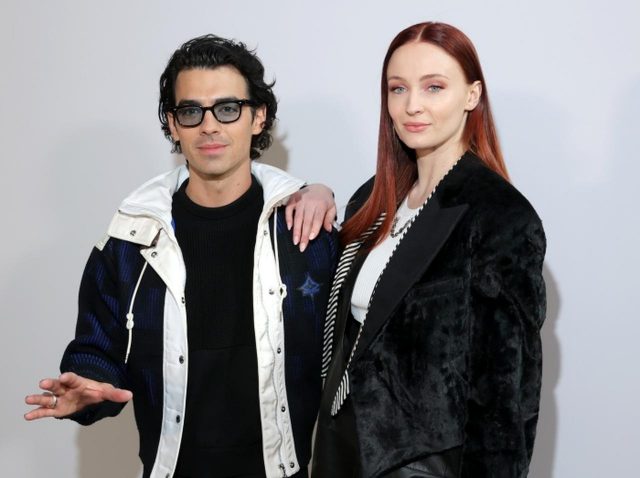 離婚バトル中のジョー・ジョナス&ソフィー・ターナーが「一時停戦」に合意