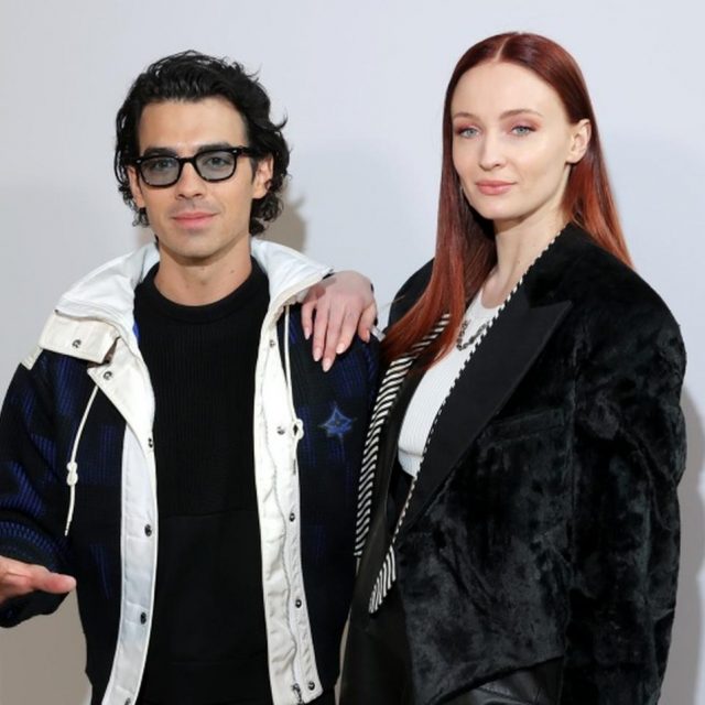 離婚バトル中のジョー・ジョナス&ソフィー・ターナーが「一時停戦」に合意