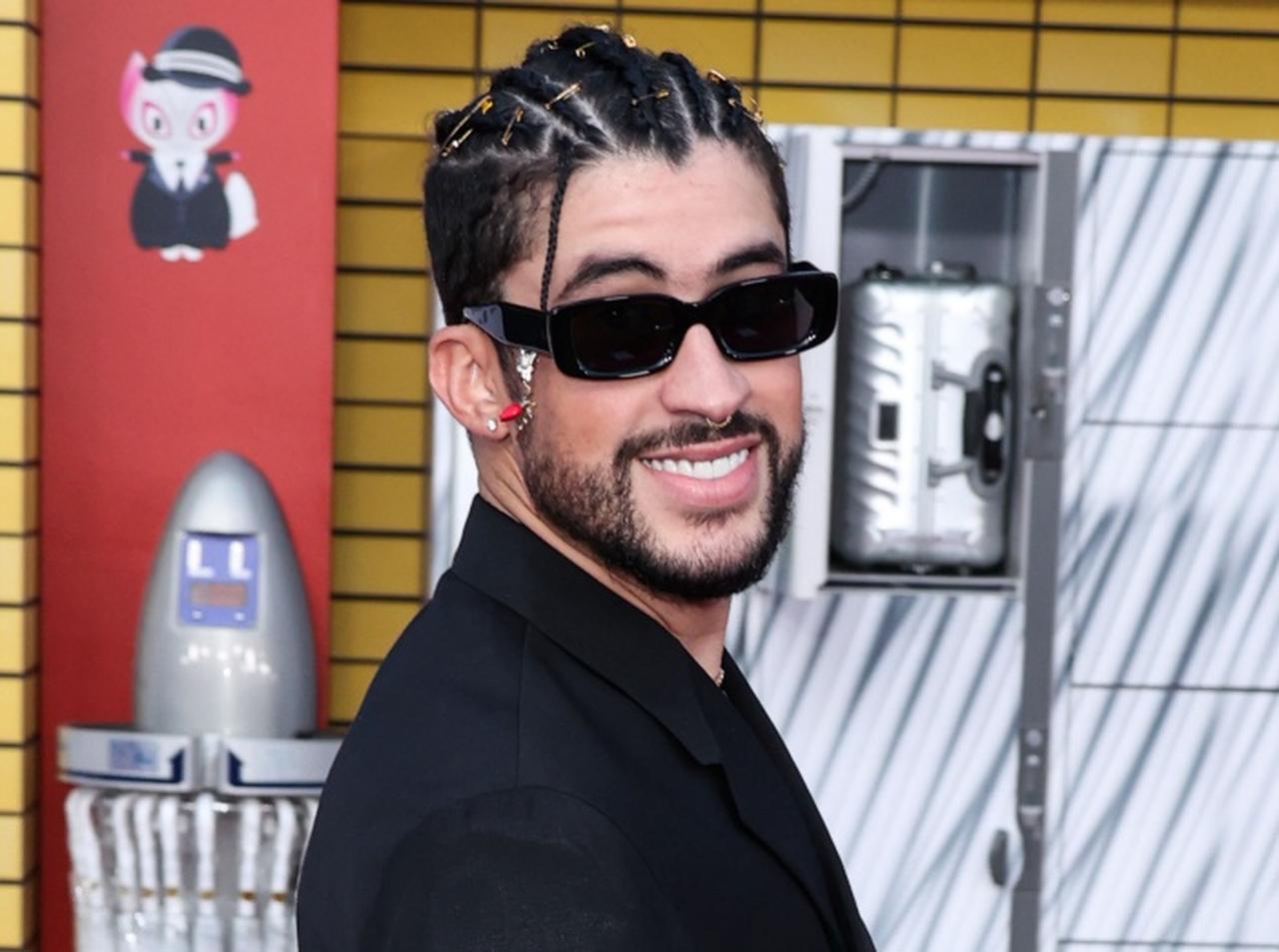 ケンダル・ジェンナーの恋人、新しい髪型を隠すために“ヅラ”を被っていた