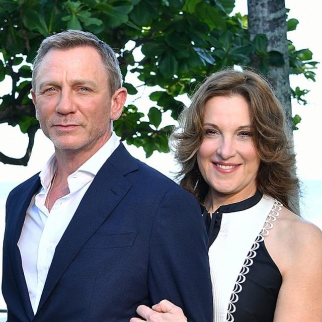 『007』の“重要人物”、次期ボンド役がまだ決まらない理由を明かす