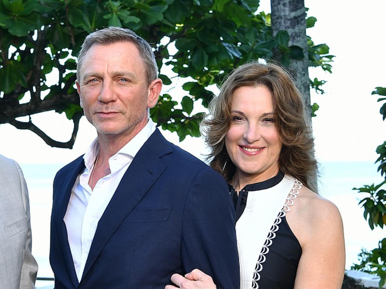 『007』の“重要人物”、次期ボンド役がまだ決まらない理由を明かす