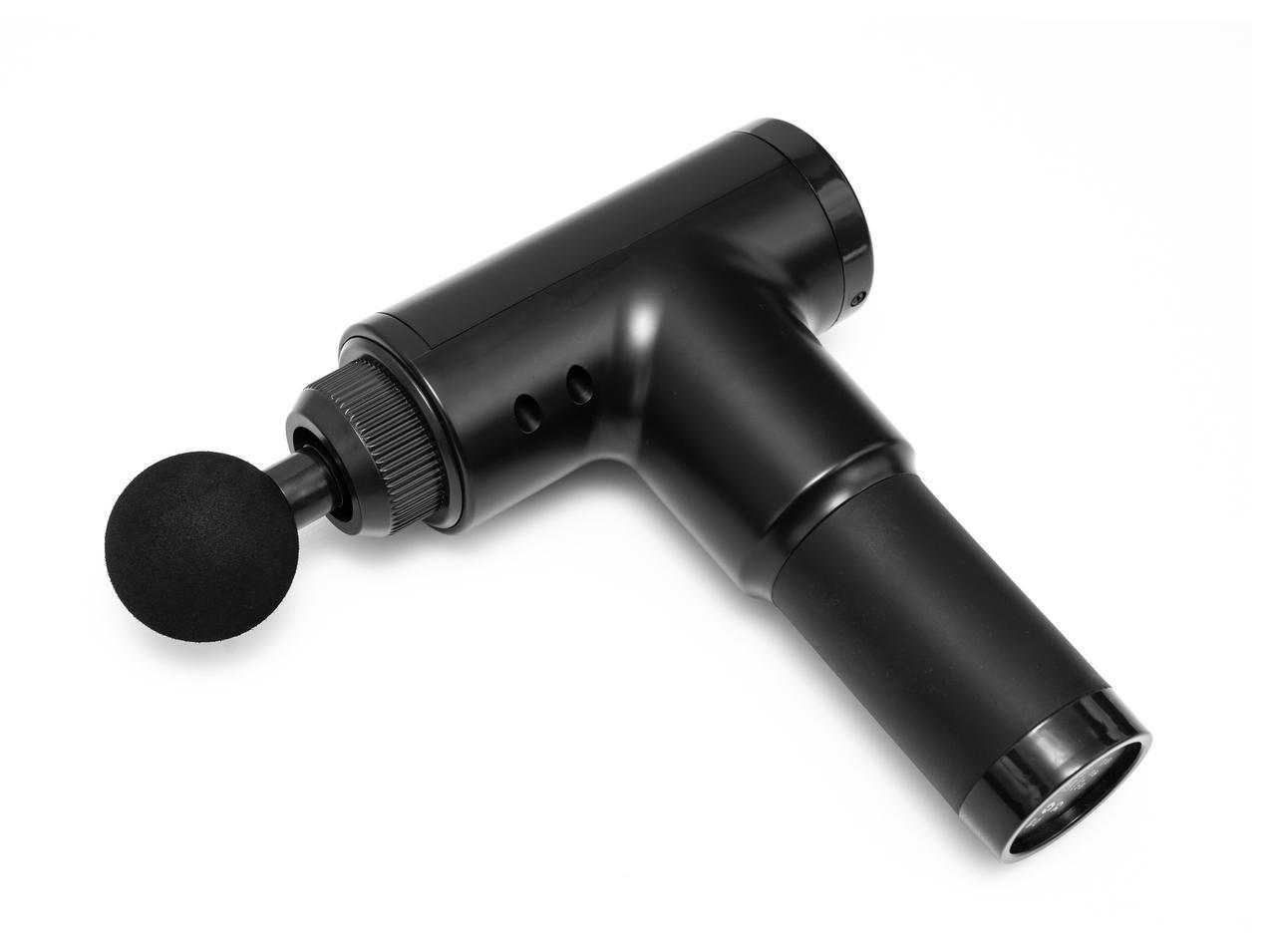 「マッサージガン」の効果的な使い方は？医師が教える使うときの4つのコツ