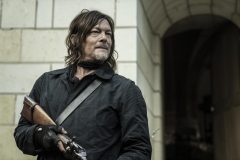 あらすじと舞台は？ スピンオフ作『ウォーキング・デッド：ダリル・ディクソン』いよいよ配信開始！