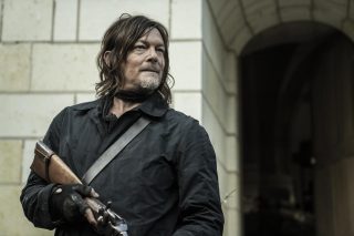 あらすじと舞台は？ スピンオフ作『ウォーキング・デッド：ダリル・ディクソン』いよいよ配信開始！