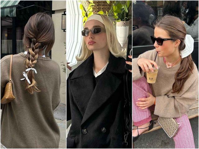 ヘアアレンジ難民に捧ぐ！簡単にオシャレ度がアップするマストハブアクセ4選