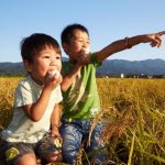 「おにぎりアクション2026」開始！写真投稿で子どもたちに給食を