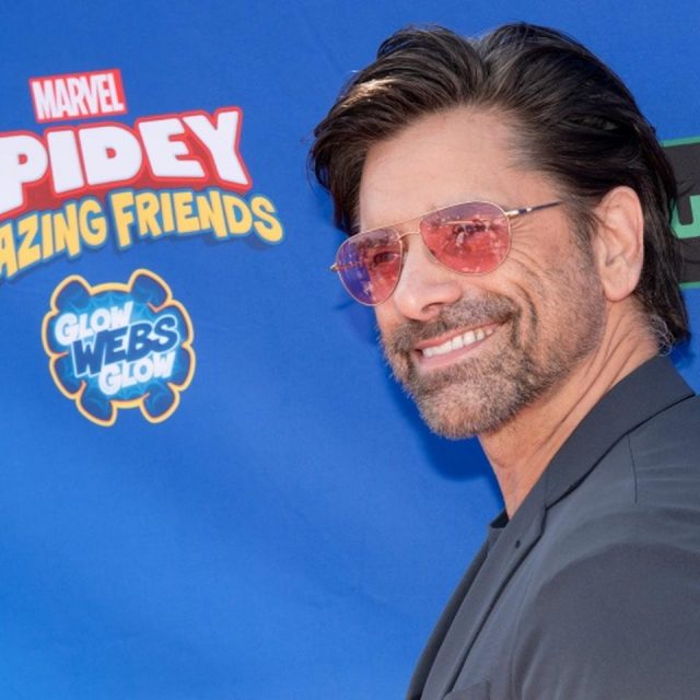 『フルハウス』ジェシーおいたんが整形を告白、マイケル・ジャクソンの執刀医が担当