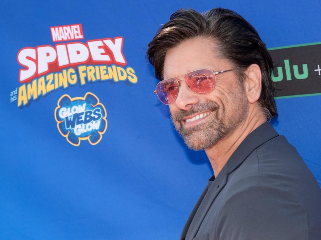 『フルハウス』ジェシーおいたんが整形を告白、マイケル・ジャクソンの執刀医が担当