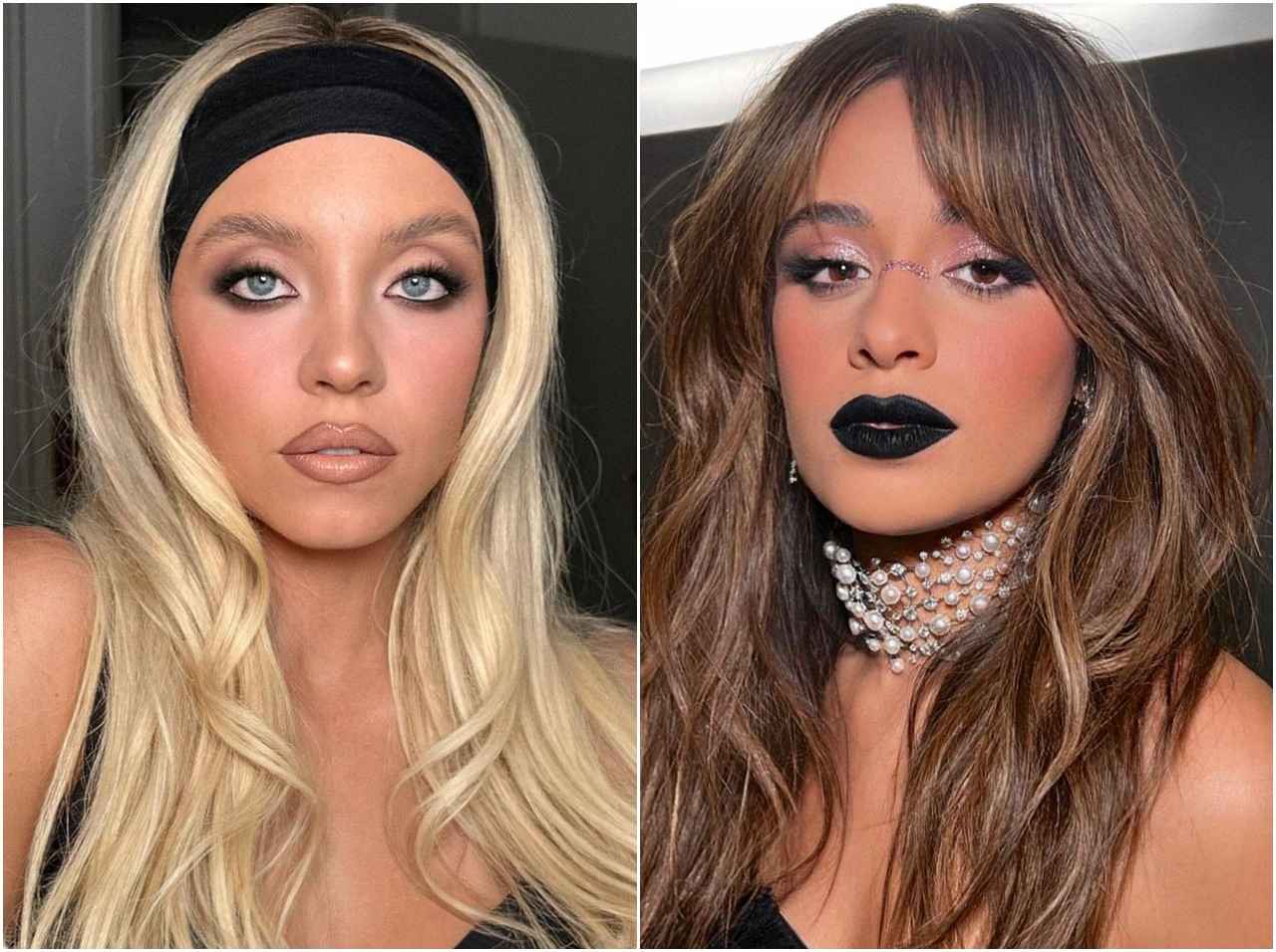 90年代風「グランジメイク」が海外でトレンド入り！メイクのプロが教える今っぽい取り入れ方