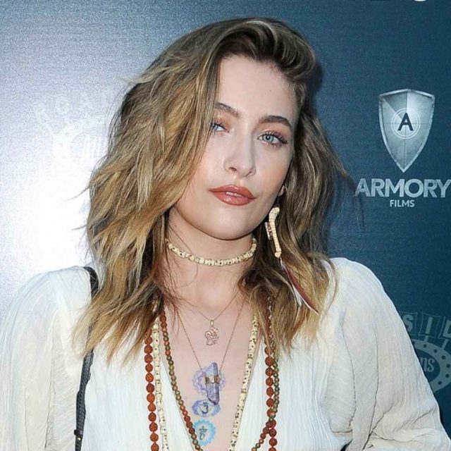 「老けてる」と言われたマイケル・ジャクソン25歳娘が“スッピン動画”で反論