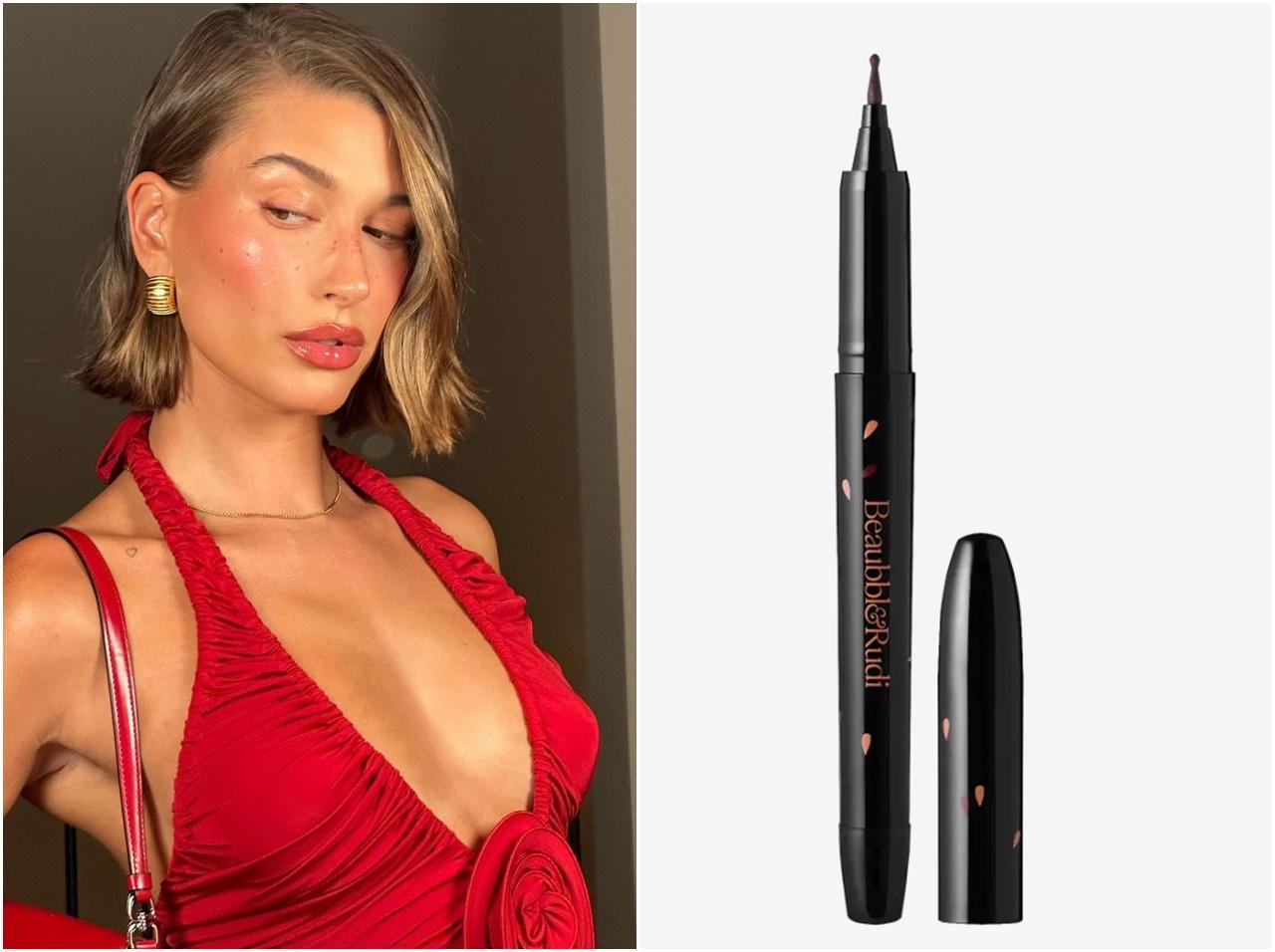 ヘイリー・ビーバーも愛用!リアルなそばかすがつくれるコスメが海外で爆売れ