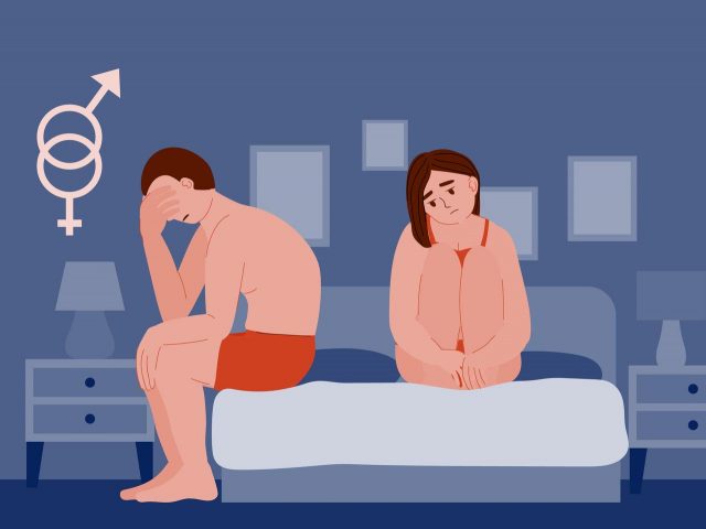 男女には「オーガズムギャップ」もある⁉“挿入”がオーガズムの邪魔をする衝撃の事実