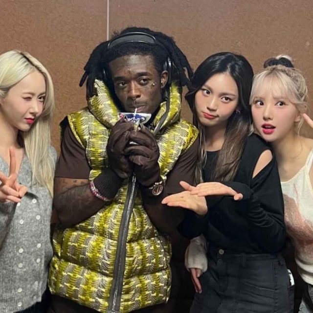 GFRIENDの古参オタのセレブ、ついに夢が叶う