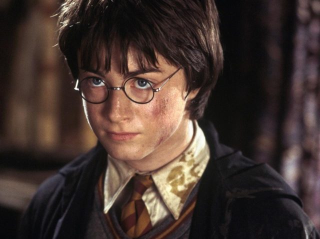 ハリー・ポッターとマルフォイの妄想ラブストーリーを読んだことがあるとダニエル・ラドクリフが告白