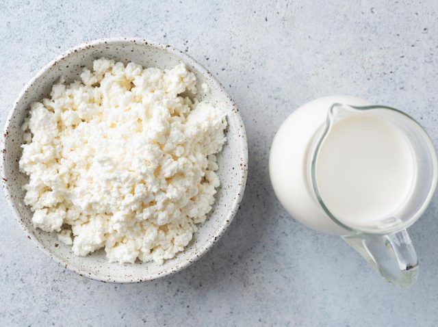 「カッテージチーズ」が欧米で激バズリ！TikTokで話題のアレンジレシピ3選
