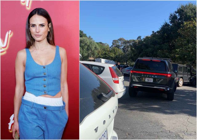 『ワイルド・スピード』ミア役が1500万円の愛車で接触事故