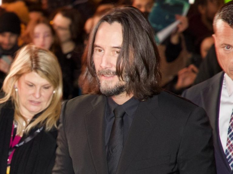 キアヌ・リーブスの“良い人伝説”が再び更新、9歳少年が「最高の時間」を過ごす