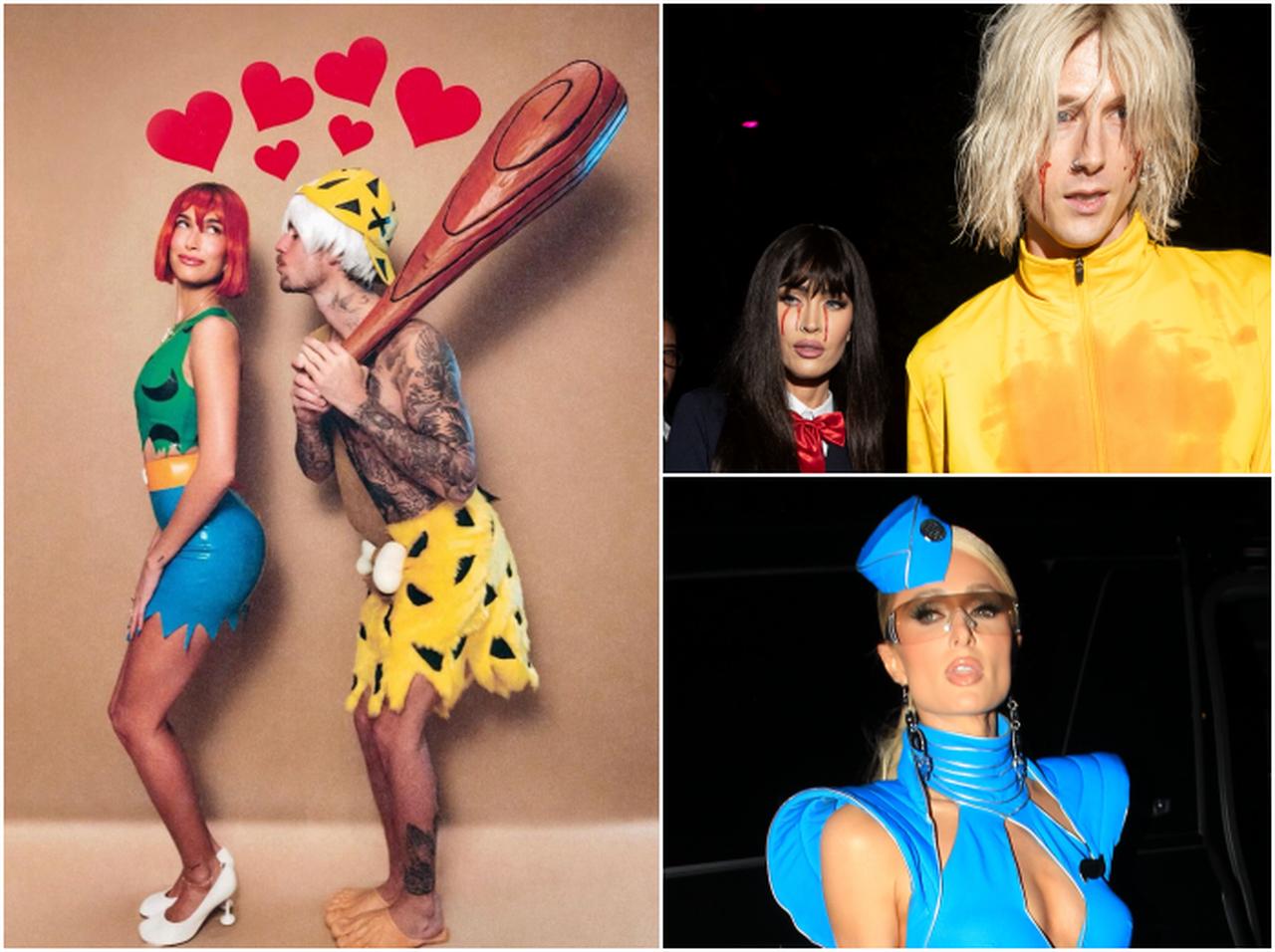 2023年のセレブの仮装を紹介！人気セレブのハイクオリティ仮装