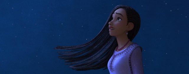 これが新ディズニー・アンセム！100周年記念作品『ウィッシュ』の劇中歌「This Wish」ミュージッククリップが解禁