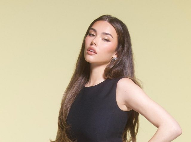 SNSスターから“時代を超越する”アーティストへ！マディソン・ビアーが語る『自分軸』を持つことの大切さ【独占インタビュー】